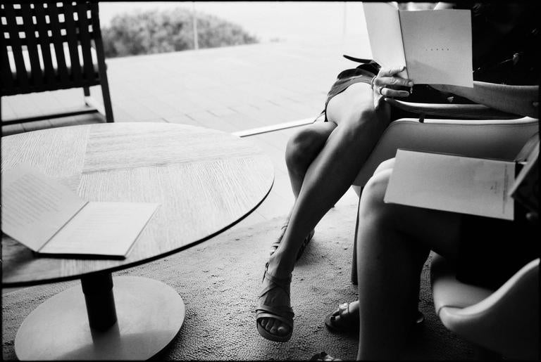 Original Photography by Cyrille Druart 1