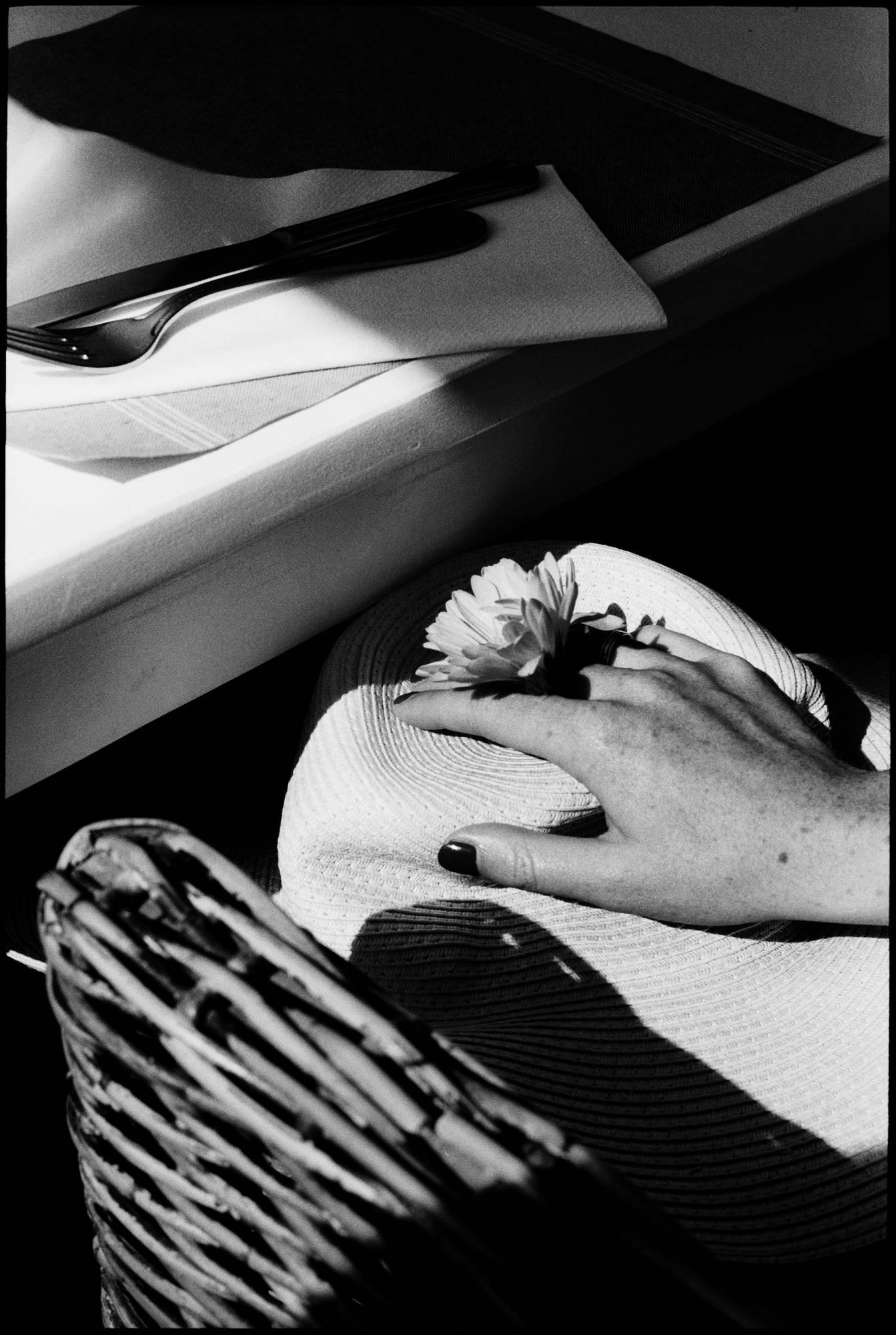 Fotografía original de Cyrille Druart