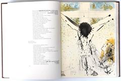 Bible - Illustrated with 105 Original Lithographs by Salvador Dali 10