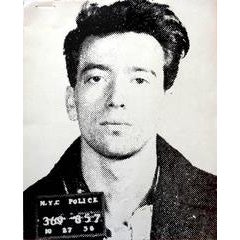 After Andy Warhol - File 2357 - The Thirteen Most Wanted Men 9