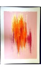 Pierre Lamby - Original Handsigned Lithograph - Ecole de Paris 12