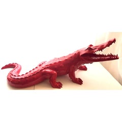 Richard Orlinski - Born Wild - Sculpture 8