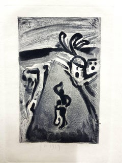 Georges Rouault Landscape Prints