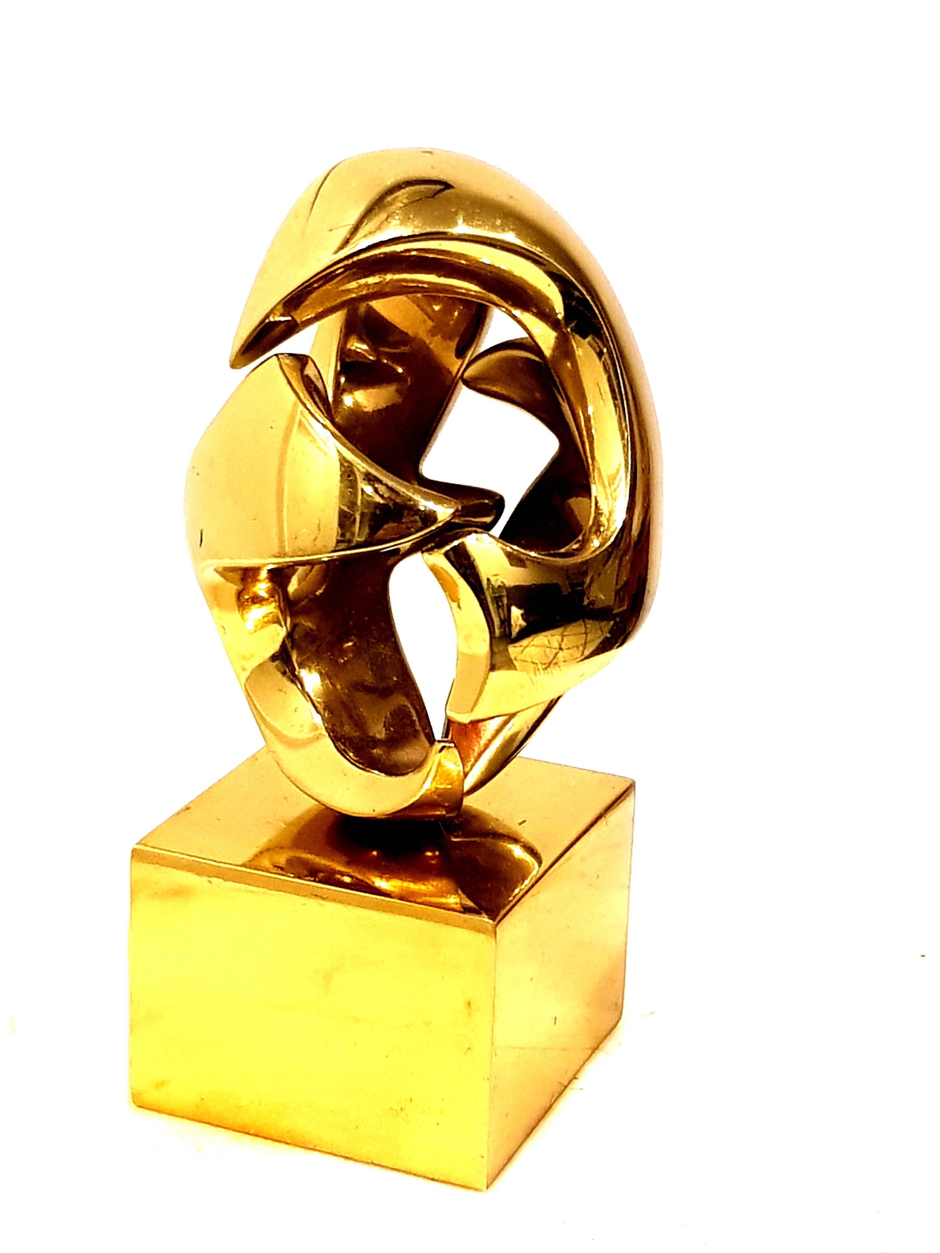 original bronze sculpture for sale