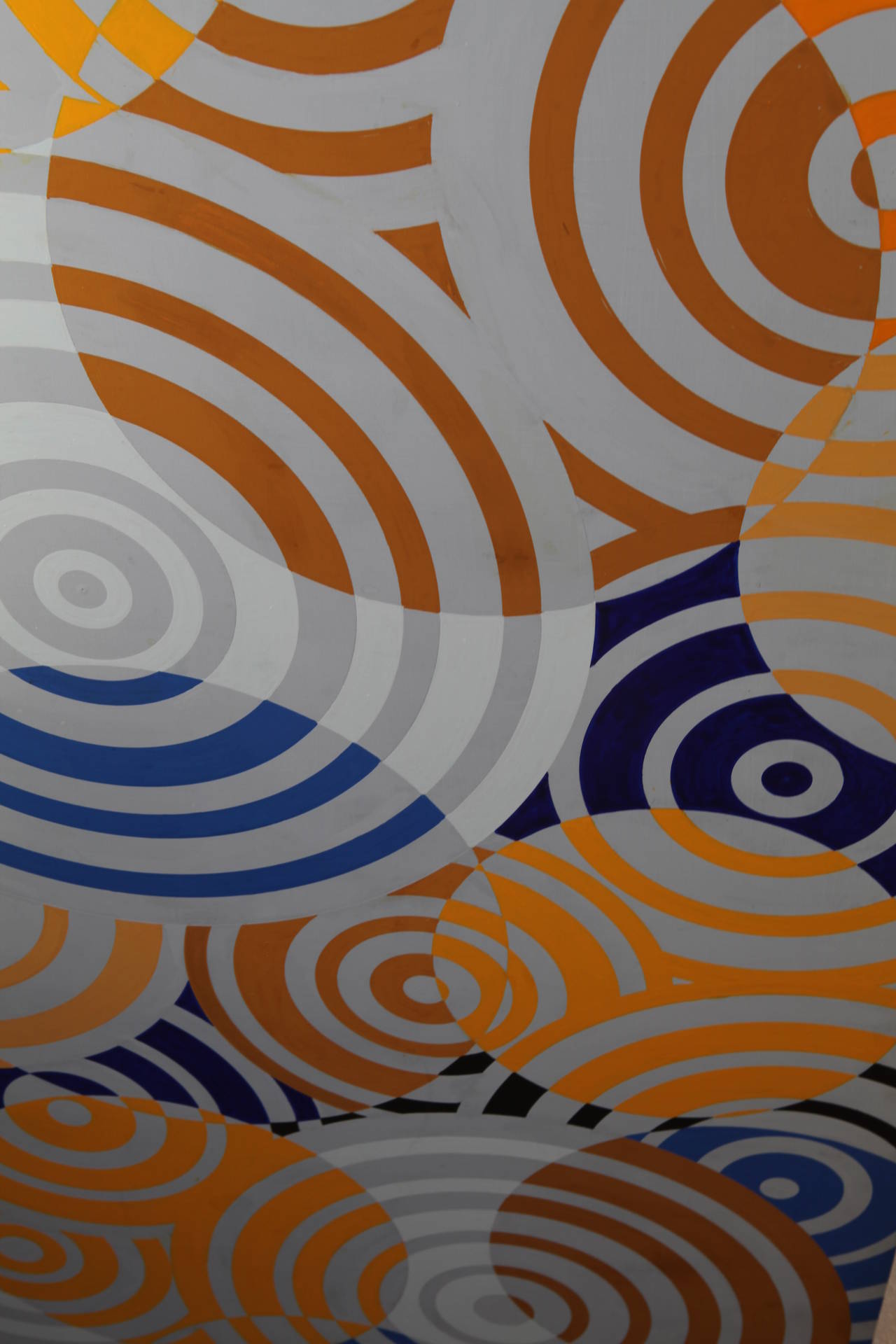 Antonio Asis - Abstract Composition