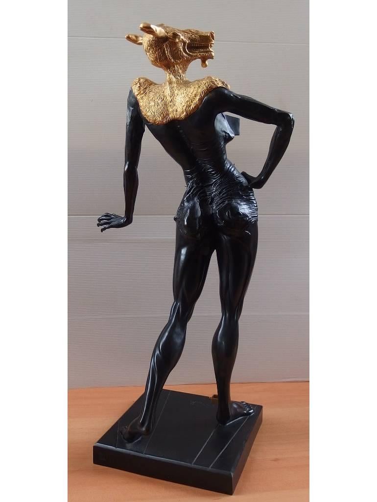 Salvador Dali - 