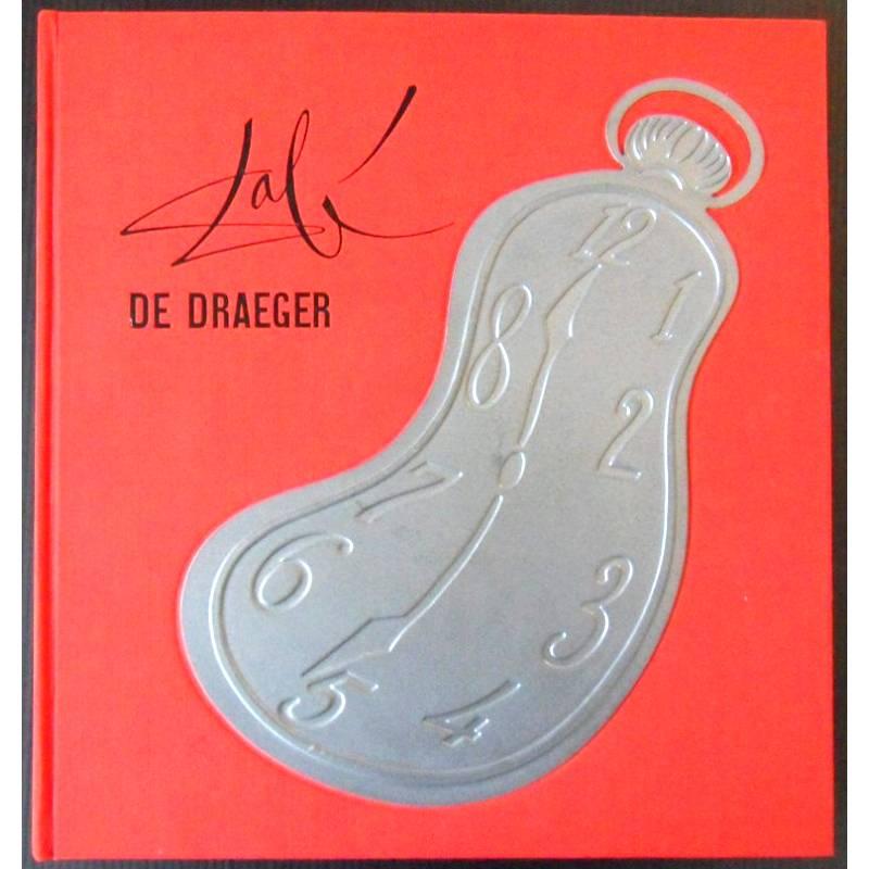Dali  De Draeger  Portfolio Luxusausgabe  1968 – Print von Salvador Dalí