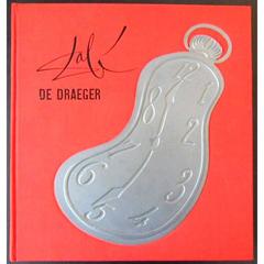 Dalí - De Draeger - Portfolio Edición de lujo - 1968