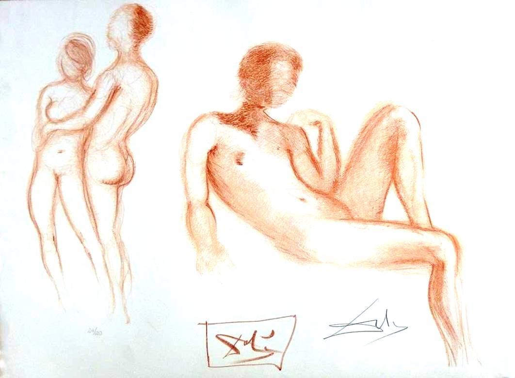 nude suite