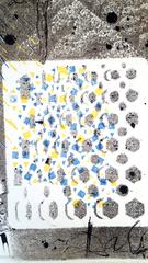 Salvador Dali – Reverie of Don Quichotte – Originallithographie