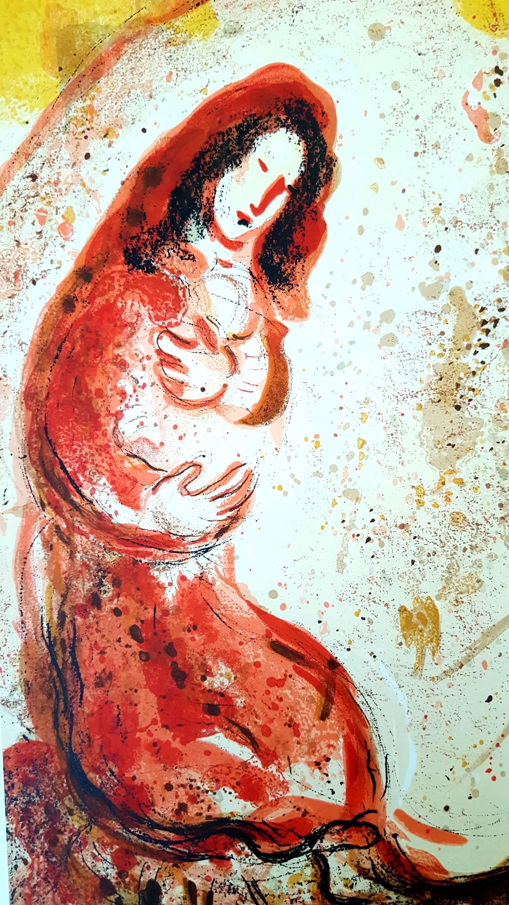 original chagall for sale