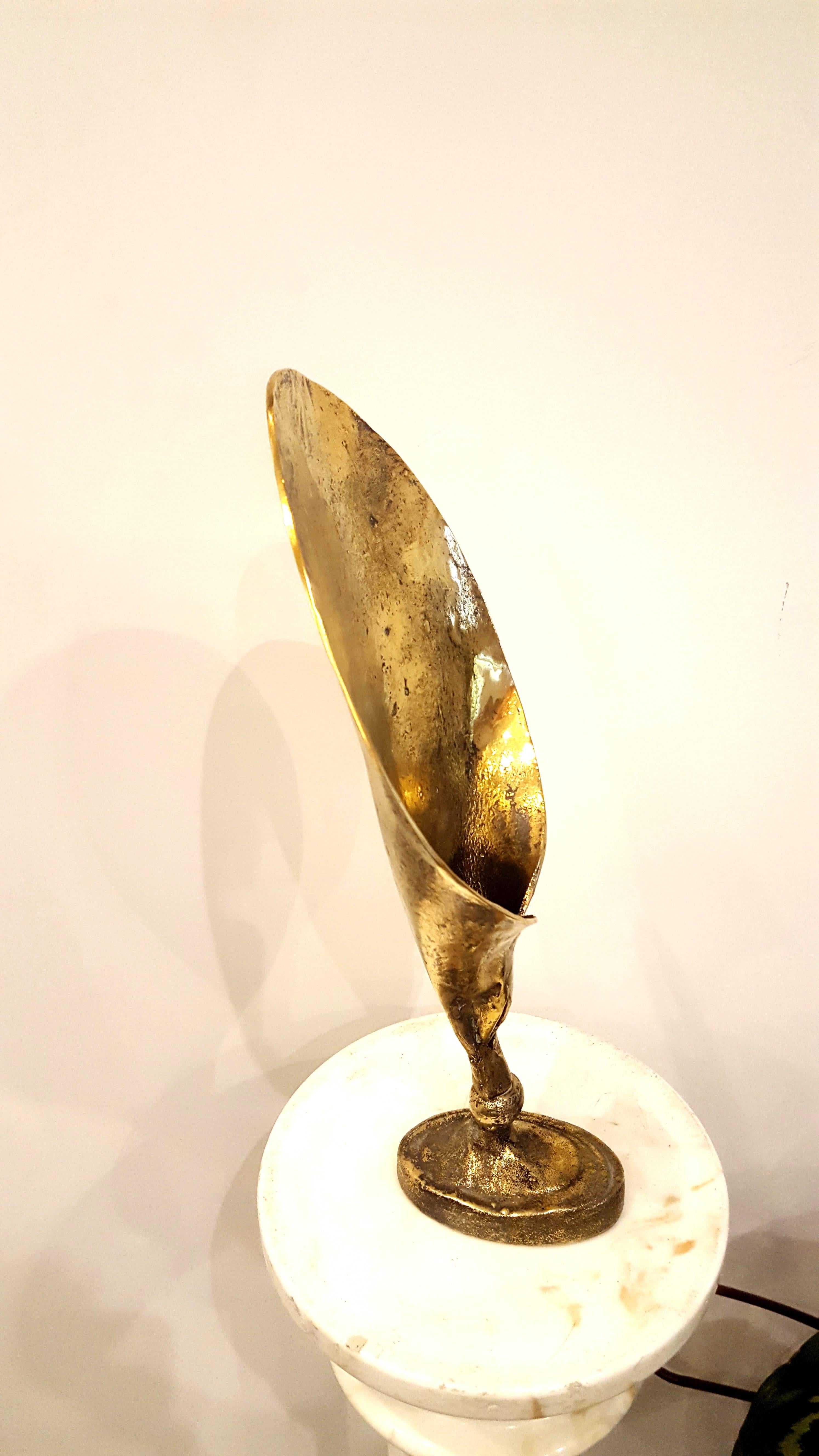 paul wunderlich bronze sculpture