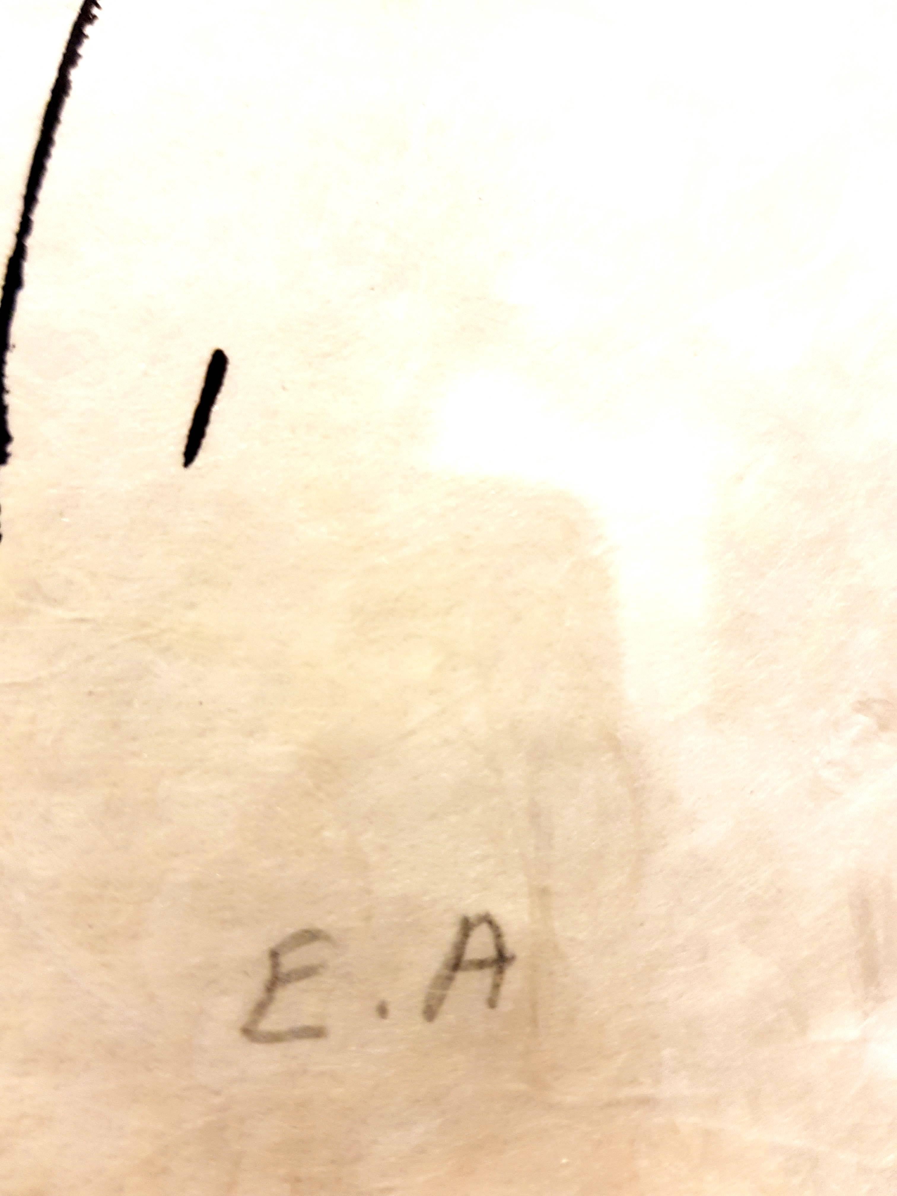 Salvador Dalí - Les Songes Drolatiques - Litografía firmada a mano en venta 3