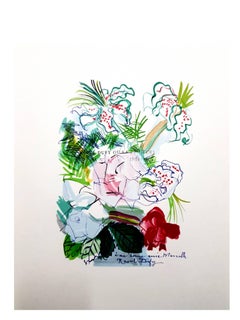 Composición - Litografía