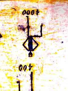 Max Ernst - Le soldat - Lithographie originale