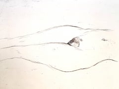 Jean Gabriel Domergue - Women's Love - Original Etching