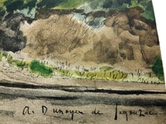 Province - Lithographie