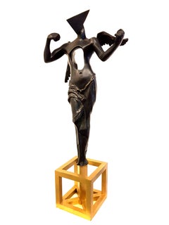 Salvador Dalí Sculptures