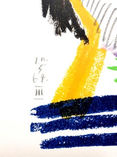Das Bild von Bonheur: ein Teller ( Matrose)