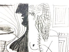 Le Goût de Bonheur: one plate (Woman)