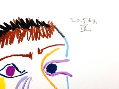 Le Goût de Bonheur: ein Teller (Porträt)