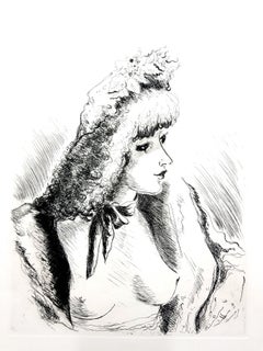 Modern Figurative Prints