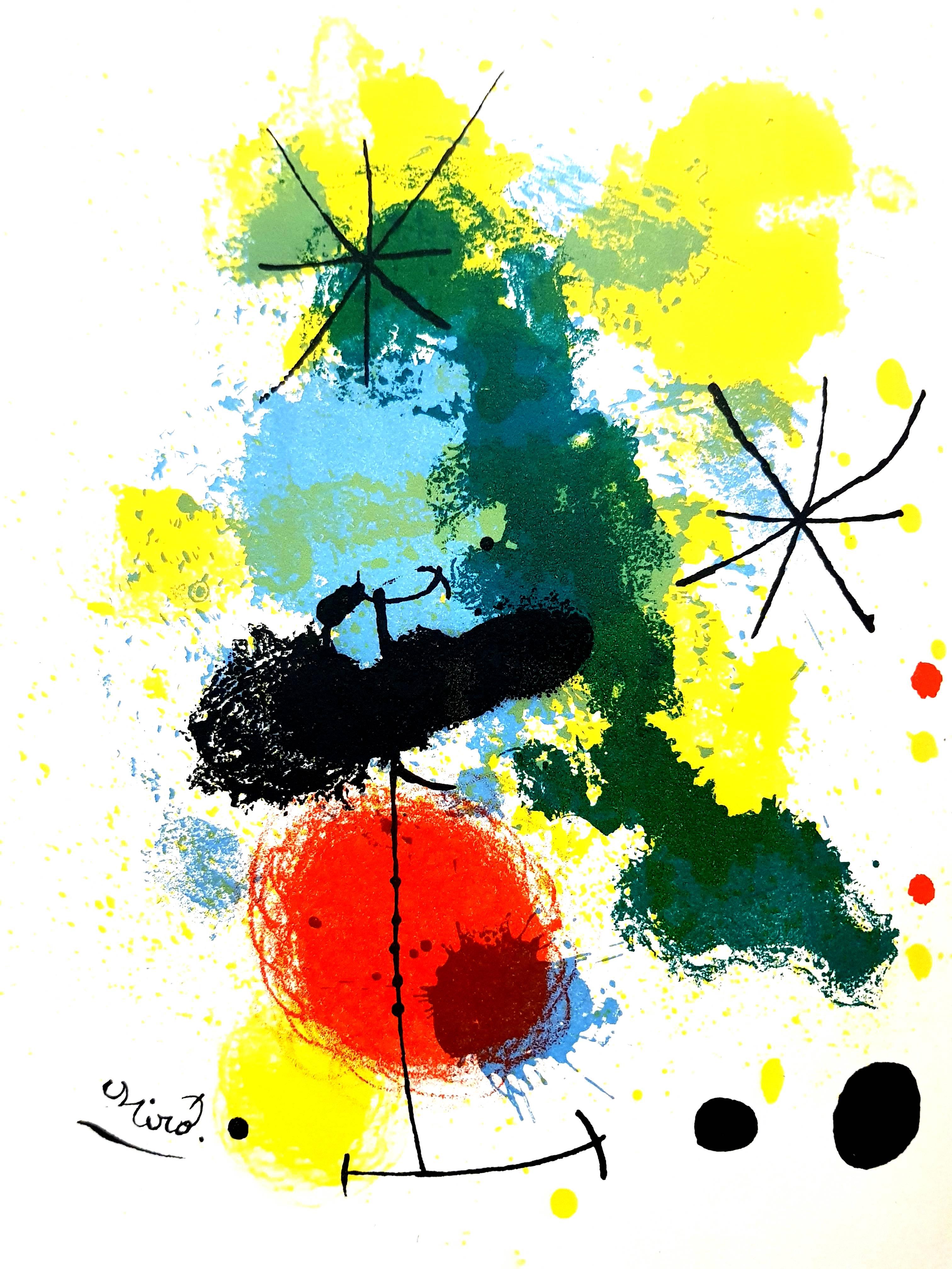 joan miro powerpoint