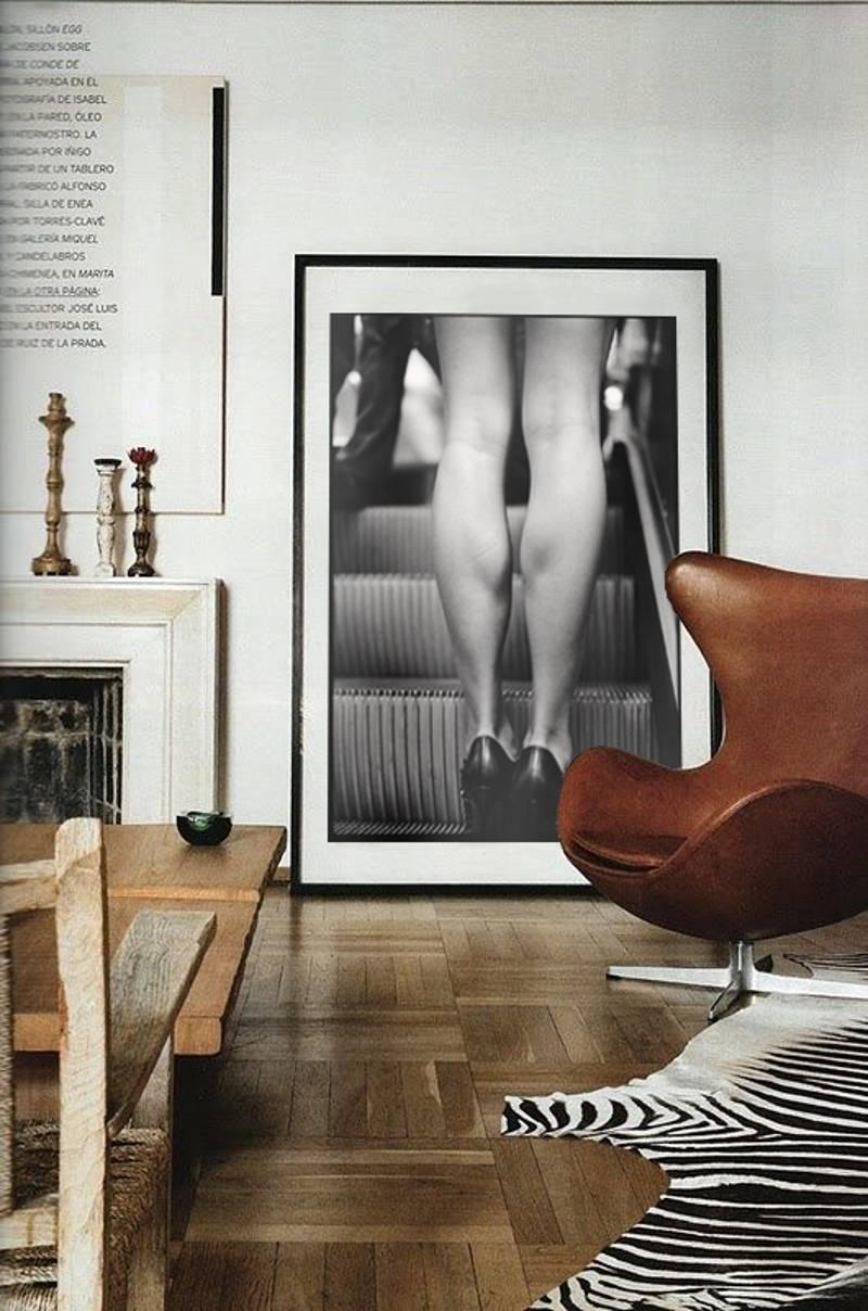 Cyrille Druart - Magnifique photographie en vente 1