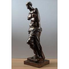 Grande Vénus de Milo aux tiroirs (Venus de Milo with Drawers)