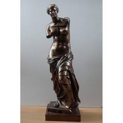 Grande Vénus de Milo aux tiroirs (Venus de Milo with Drawers)