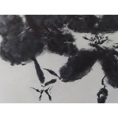 Zao Wou-Ki - Sonnets For Shakespeare - Original Print