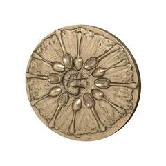 Gala's Diner - Original Bronze Medal
