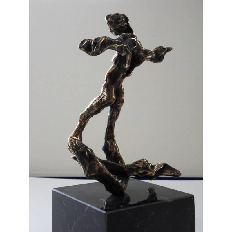 dali bronze sculptures