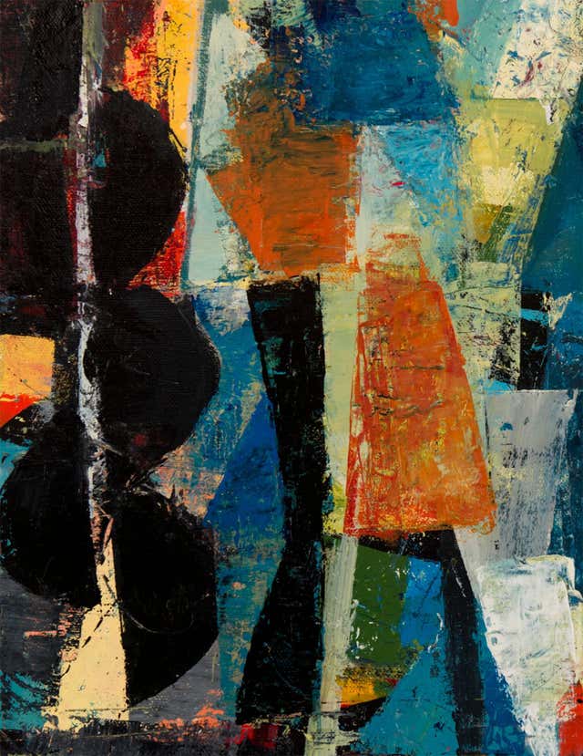 Peter Ramon - untitled For Sale at 1stDibs
