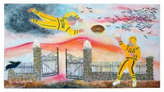 Untitled (Luciani Amity HS)