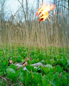 Signal Fire 4