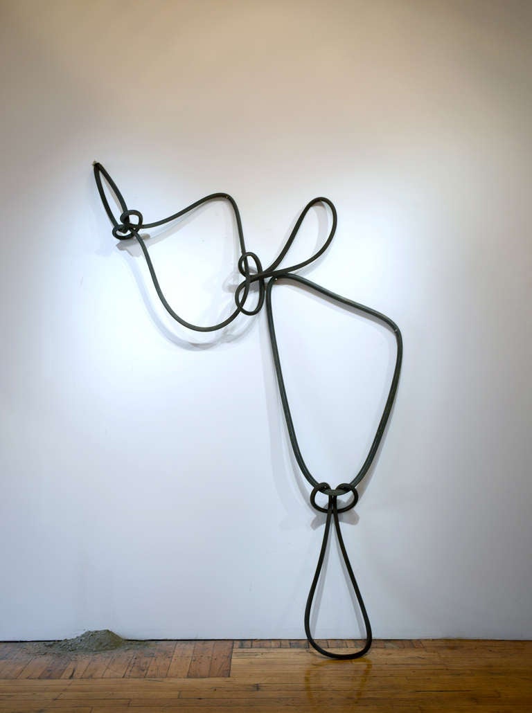 Loop Knots - Art by Cathleen Mooses