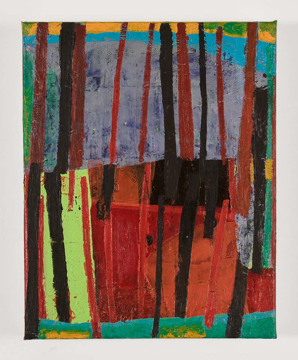 Peter Ramon - Hilltop For Sale at 1stDibs
