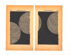 Untitled Page Drawings (Page 282 & 283)