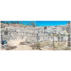 Stony Creek Quarry 4