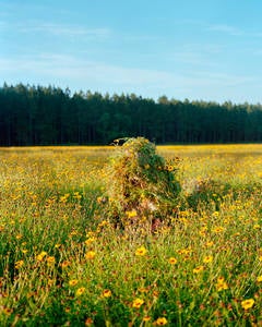 Ghillie Suit 2 (Flowers) 9