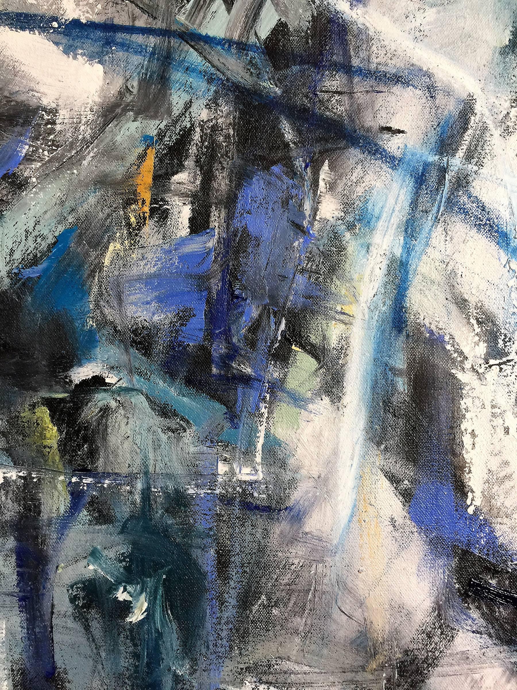 Emilia Dubicki is represented by Fred Giampietro Gallery in New Haven, CT.
I paint mostly in the studio but the ideas come in large part from the New England coastline, especially Long Island Sound and the lower Cape, from the Florida Keys, and from