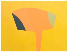 Untitled (Yellow)