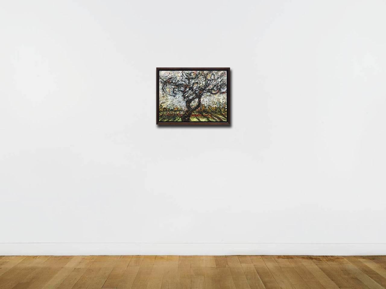 Untitled Tree: Cherry For Sale 2
