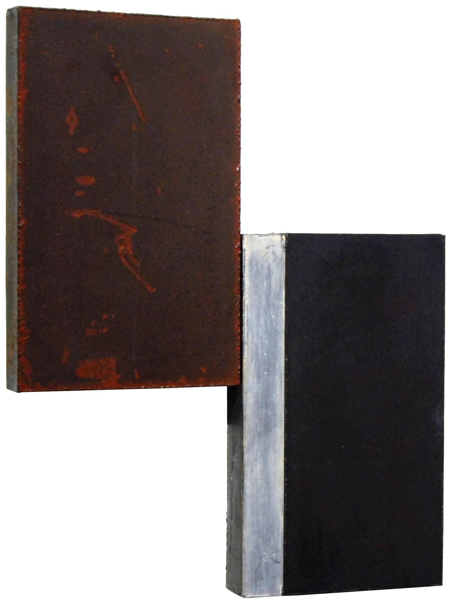 Jonathan Waters Abstract Sculpture - Untitled 8