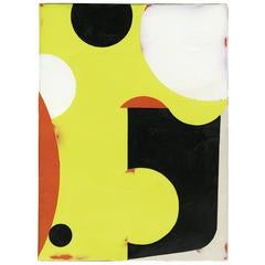 Blazon Series, Variation #5 1