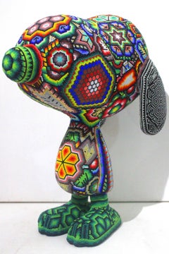 CHROMA alias Rick Wolfryd SNOOPY TP .0004 . . . LO MEJOR DE CHROMA 2026