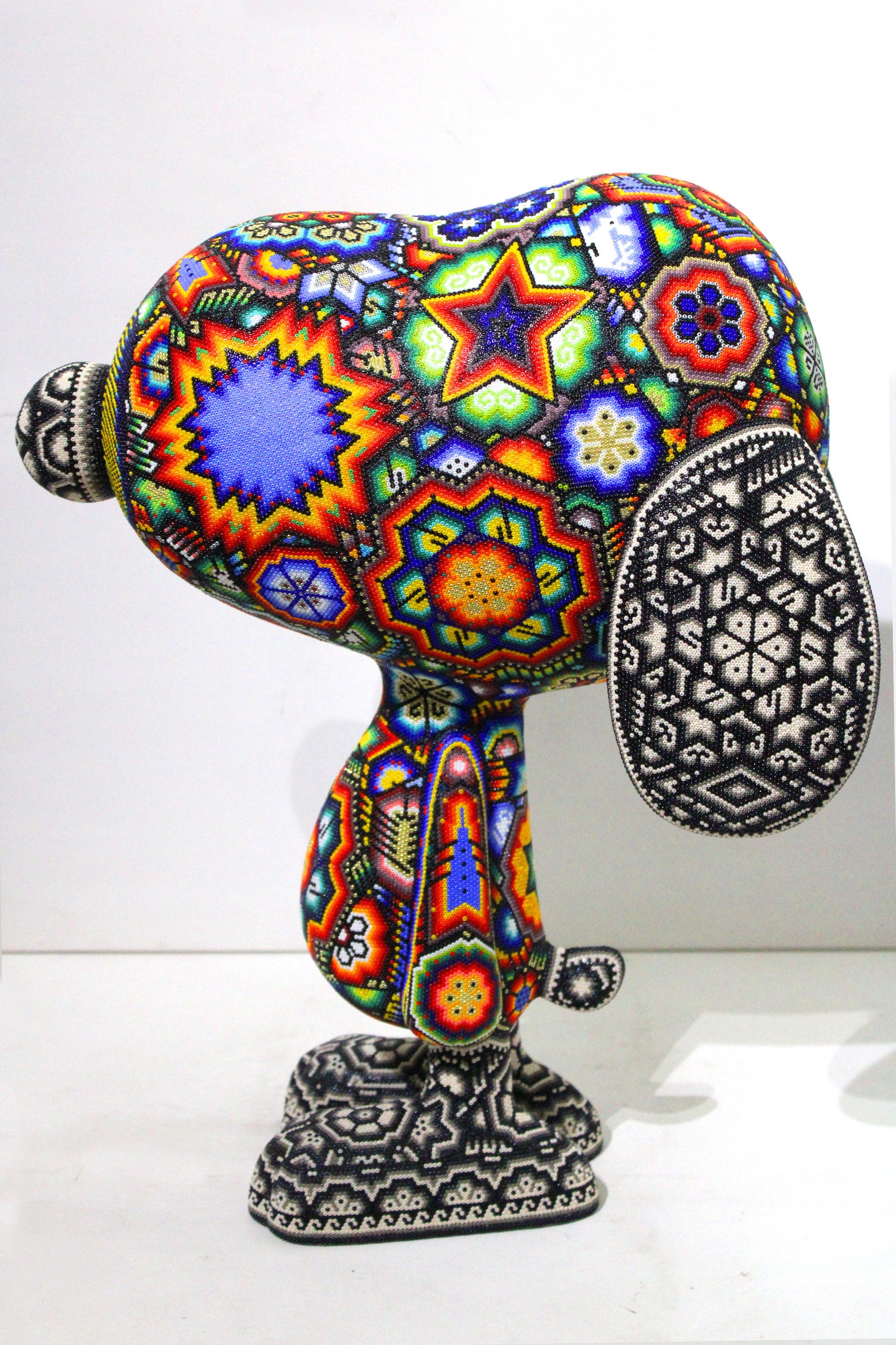 CHROMA aka Rick Wolfryd SNOOPY AP 2026 . . . BEST OF CHROMA 2026