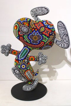 CHROMA aka Rick Wolfryd DANCING SNOOPY Figure AP 2026 BEST OF CHROMA!!!