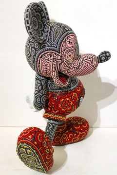 CHROMA „Mouse in the House2“ (DELUXE!) von Huichol ALTERATIONS